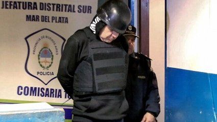 Claudio Mono Minnicelli, cuñado del ex funcionario Julio De Vido