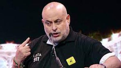 En gran elección de Santi Peña, emerge Payo Cubas