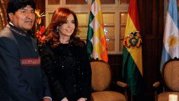 altText(Gas: Un semestre de caída libre y US$1.700 millones a Bolivia)}