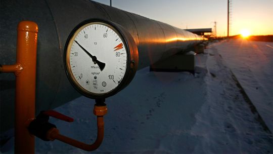 Un desperfecto en una prueba hidráulica en los trabajos de reversión del Gasoducto Norte y sumó preocupaciones en una obra clave para el Norte Argentino.