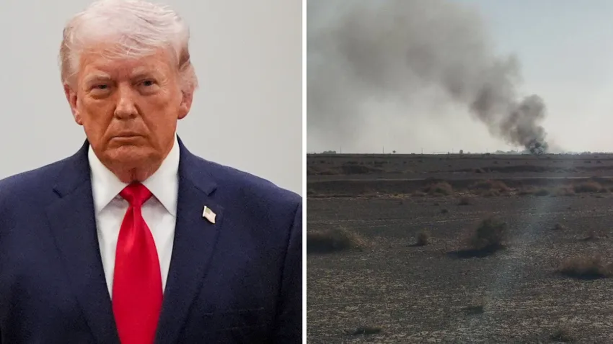 La misión de Irán ante la ONU pidió este domingo al organismo que actúe ahora: "Una vez más, el presidente de Estados Unidos amenaza abiertamente con destruir infraestructuras esenciales para la supervivencia de la población civil en Irán". La misión de Irán ante la ONU pidió este domingo al organismo que actúe ahora: "Una vez más, el presidente de Estados Unidos amenaza abiertamente con destruir infraestructuras esenciales para la supervivencia de la población civil en Irán". 