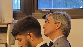 Final previsible: Walter Bento ya estaba condenado hace tiempo