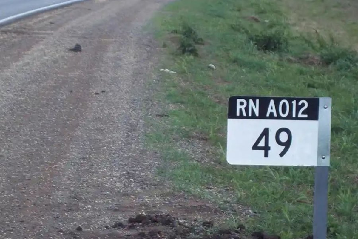 A012 en el limbo. A012 en el limbo.