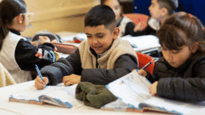 Preocupante en proyección: Nuestros alumnos van para atrás