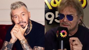 Beto Casella analizó duramente la caída de Marcelo Tinelli: