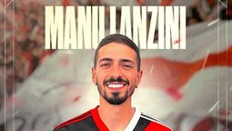 Manuel Lanzini