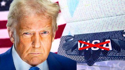 Estados Unidos endurece el ingreso: Inmigrantes en jaque y viajes bajo sospecha