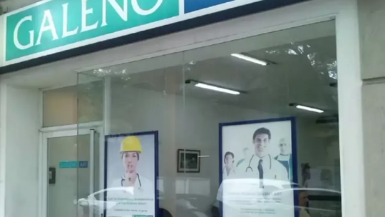 Se acelera el proceso administrativo de liquidación de Galeno ART, y crecen las dudas: ¿puede arrastrar al resto de las firmas del grupo que sufren recortes? Se acelera el proceso administrativo de liquidación de Galeno ART, y crecen las dudas: ¿puede arrastrar al resto de las firmas del grupo que sufren recortes?