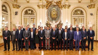 El Gobierno define la asistencia a las provincias y recuerda: No es legal emitir cuasimonedas