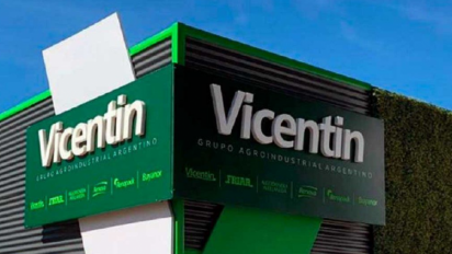 El sindicato de aceiteros apoya la intervención estatal de la cerealera