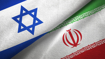 Irán e Israel en extrema tensión. Irán e Israel en extrema tensión.