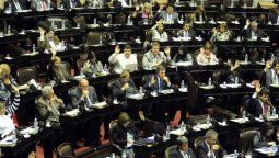 altText(Alerta en el Congreso por un estallido social en la provincia)}