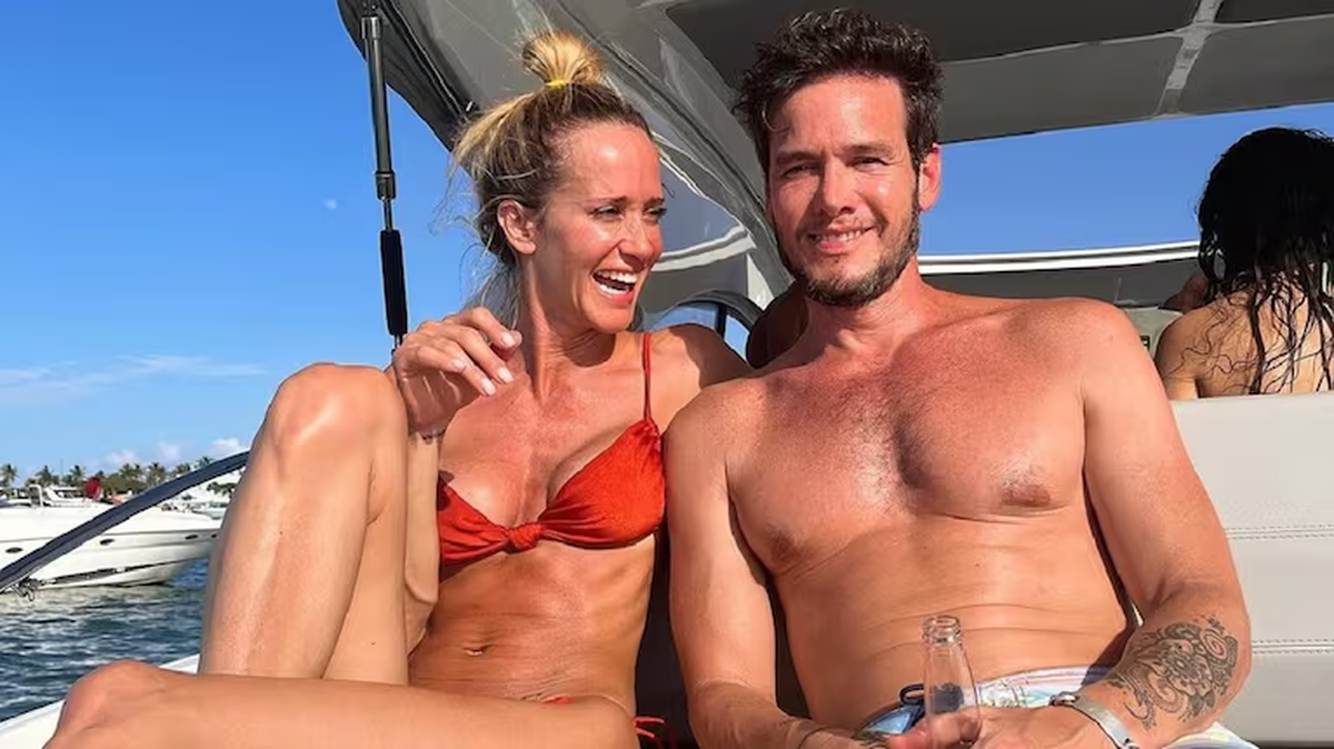 La separación de Julieta Prandi y Emanuel Ortega sumó rumores de infidelidad cuando Karina Iavícoli señaló a Josefina Lynch, vinculada al músico por un proyecto profesional. Foto: Instagram La separación de Julieta Prandi y Emanuel Ortega sumó rumores de infidelidad cuando Karina Iavícoli señaló a Josefina Lynch, vinculada al músico por un proyecto profesional. Foto: Instagram