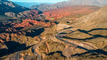 una ruta de las mas maravillosas para recorrer en argentina una ruta de las mas maravillosas para recorrer en argentina