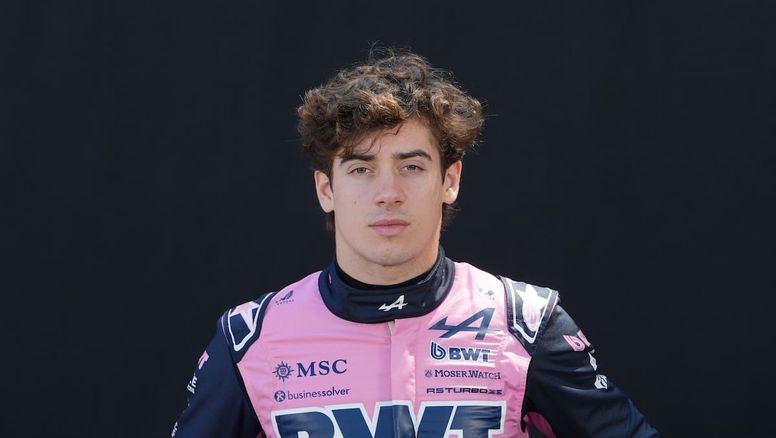 Franco Colapinto recibió la mejor noticia después del GP de Canadá: “Ojalá”
