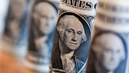 ¿Se acaba la calma? Con el conflicto en Medio Oriente, el dólar reacciona al alza