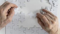 ¿Qué pasa con tu riesgo de Alzheimer cuando caminas a diario?