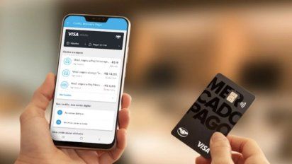 Mercado Banco y un nuevo registro que pone a temblar a la banca tradicional