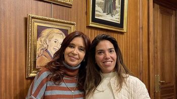 Dirigente investigada de la UOM compró departamento junto a Cristina Kirchner