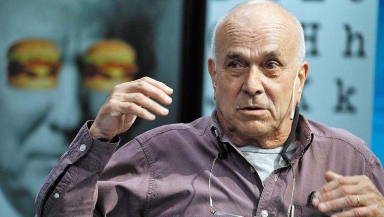 Impacto de Carlos Rodríguez sobre depresión inminente y un psicólogo para Milei