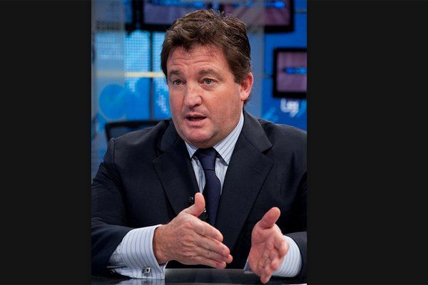 Alejandro Macfarlane fue el 4to o 5to. propietario de Edelap. Ahora es el turno de Rogelio Pagano.