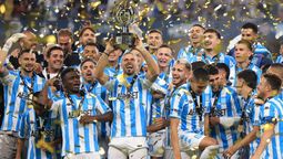 Racing: una Academia que nos enseñó a triunfar