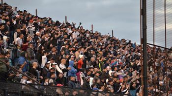 Un club histórico del Interior pelea por no desaparecer: no llega a 200 millones