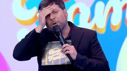 Lo llora Guido Kaczka: La guerra entre El Trece y El Nueve por el rating de Hernán Drago. Lo llora Guido Kaczka: La guerra entre El Trece y El Nueve por el rating de Hernán Drago.