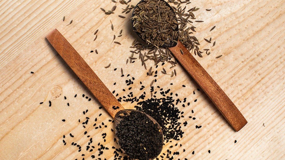 Comino negro: Beneficios para las personas con diabetes.