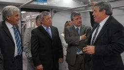 altText(A pedido de Randazzo, renunció el subsecretario de Transporte Ferroviario)}