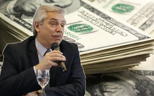 Los encuestados coincidieron en que el Gobierno no tiene capacidad para controlar el dólar.