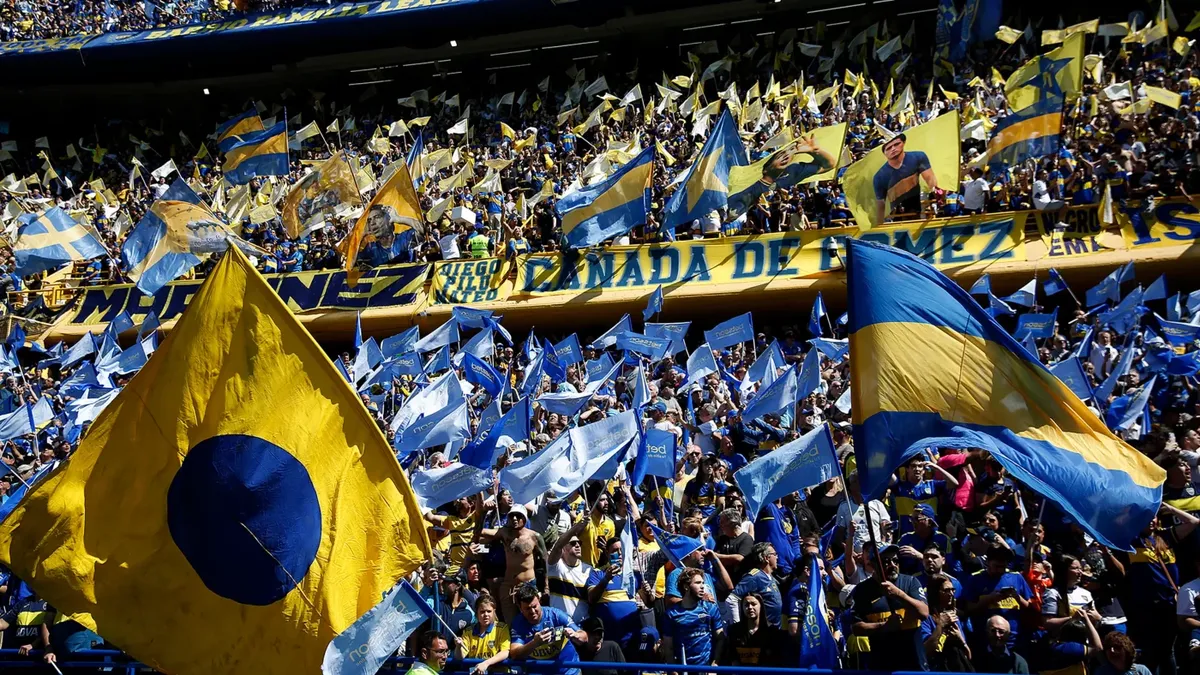 Día Del Hincha De Boca: ¿Por Qué Se Celebra El 12 De Diciembre?