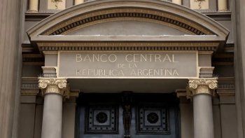 Banco Central de la República Argentina (BCRA) Banco Central de la República Argentina (BCRA)