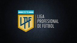 La Liga Profesional está próxima a comenzar