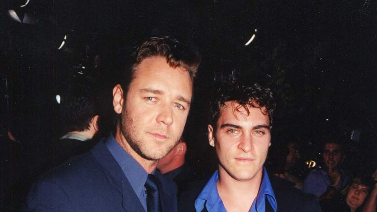 La tensión en el set era palpable, con hectáreas de terreno repletas de extras y equipos de filmación esperando. La tensión en el set era palpable, con hectáreas de terreno repletas de extras y equipos de filmación esperando.