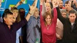 altText(La interna del PJ chaqueño en su momento más caliente: explosivas publicaciones de ex funcionaria contra el gobierno de Capitanich)}