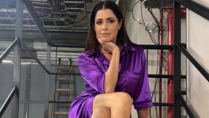 Pamela David hizo una fuerte confesión y tildó a Milei de 