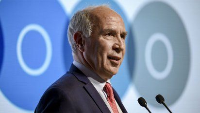 Guerra en la Corte: Explosiva carta de Lorenzetti contra Rosatti