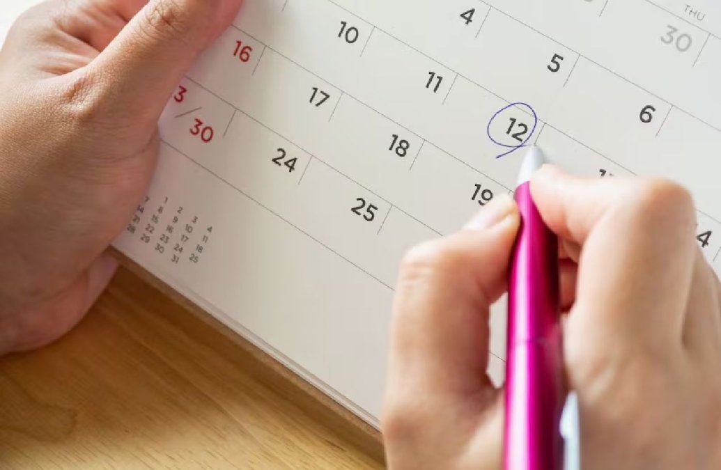 Un nuevo feriado puente antes de fin de año ilusiona con un fin de semana XL