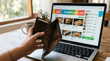 Cómo comprar de todo sin gastar un peso: la nueva y extraña obsesión de los jóvenes