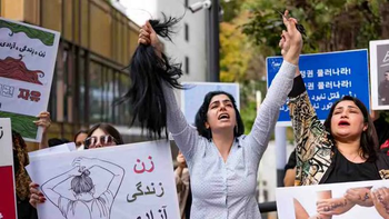 Irán corta internet y queda aislada del mundo en medio de una Revolución popular que avanza