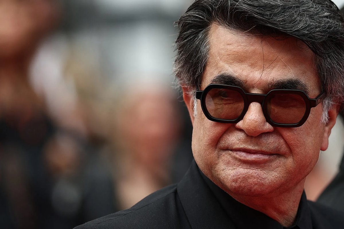 Un Simple Accidente, del director iraní Jafar Panahi gana en Cannes