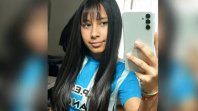 Agostina Vega, la nena de 14 años asesinada. Agostina Vega, la nena de 14 años asesinada.