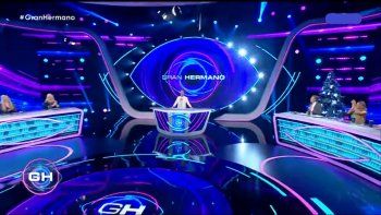 Ejecutivos descontentos con el rating de Gran Hermano. Ejecutivos descontentos con el rating de Gran Hermano.