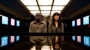 Netflix apuesta por el regreso de Black Mirror. Netflix apuesta por el regreso de Black Mirror.
