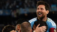 Lionel Messi reveló cuál fue el mejor momento de su carrera.&nbsp;
