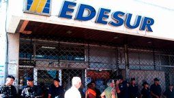 Edesur será denunciada por los delitos de malversación, fraude en perjuicio de la administración pública y abandono de personas.