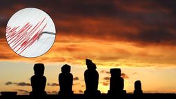 Terremoto en Isla de Pascua, Chile: Qué se sabe.