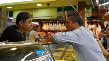 Sergio Massa apuesta a la Moneda Digital Argentina para estabilizar la economía. Sergio Massa apuesta a la Moneda Digital Argentina para estabilizar la economía.