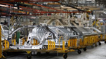 Después de FATE, ojo con Stellantis